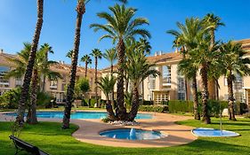 Luxury Apartments Golden Beach Javea
